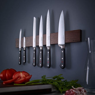 Wusthof Classic cook's knife 20 cm. black - Buy now on ShopDecor - Discover the best products by WÜSTHOF design